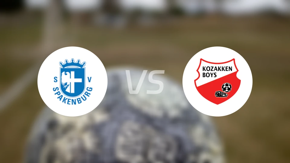 斯巴肯堡vs高沙根男生比分预测【2026/03/21】