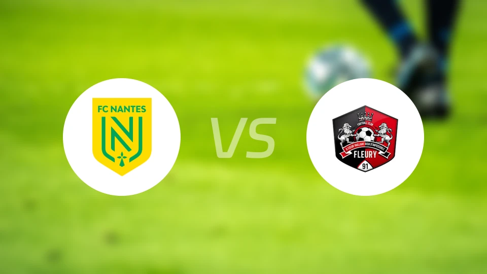 南特女足vs弗勒里91女足比分预测【2026/03/12】