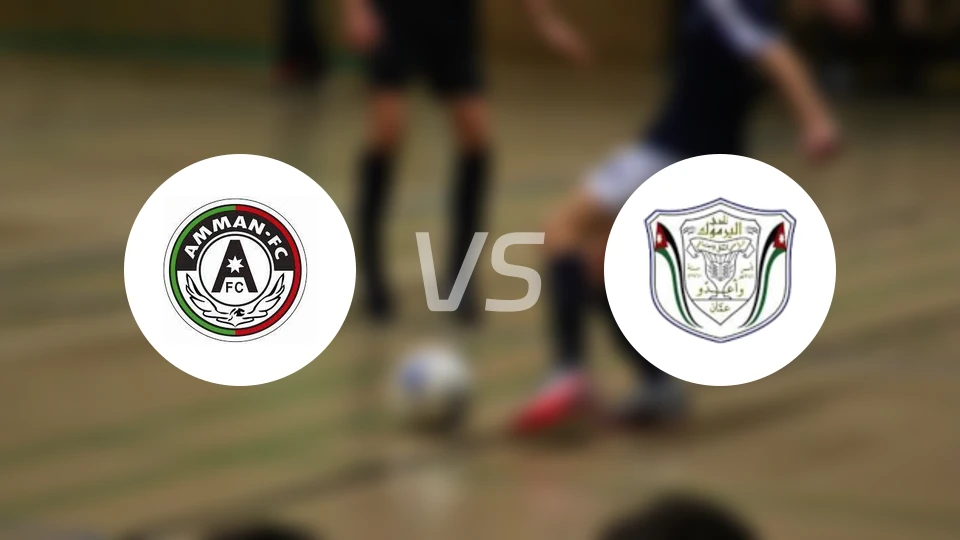 安曼足球俱乐部vs雅莫科比分预测【2025/12/18】