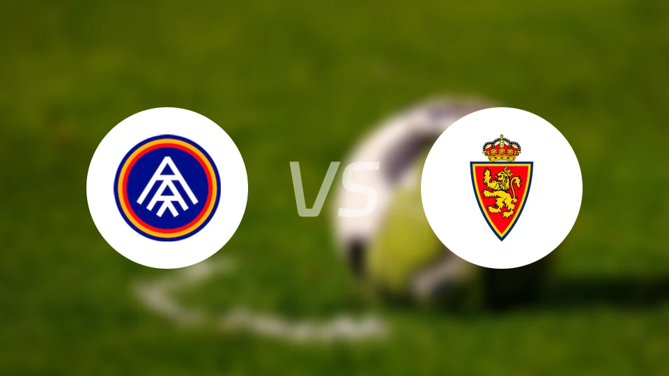 安道尔FCvs萨拉戈萨比分预测【2026/02/22】