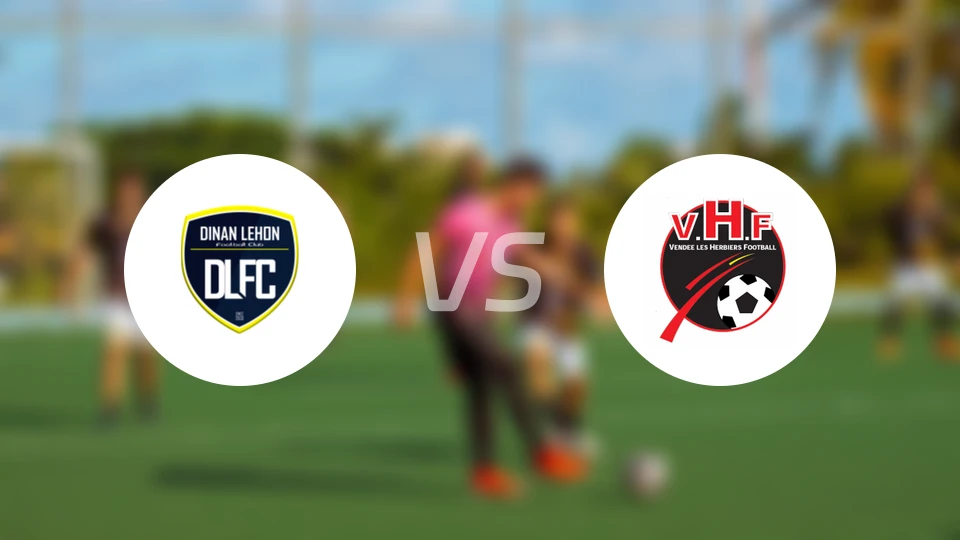 迪南勒洪vs勒赫比日比分预测【2026/04/05】