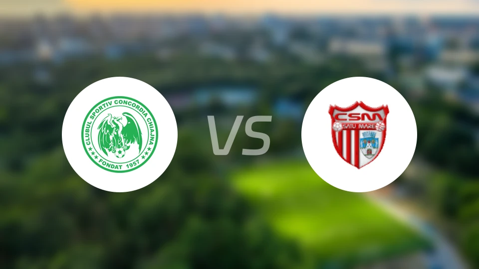 康戈迪亚齐安vsCSM 马雷比分预测【2026/03/07】