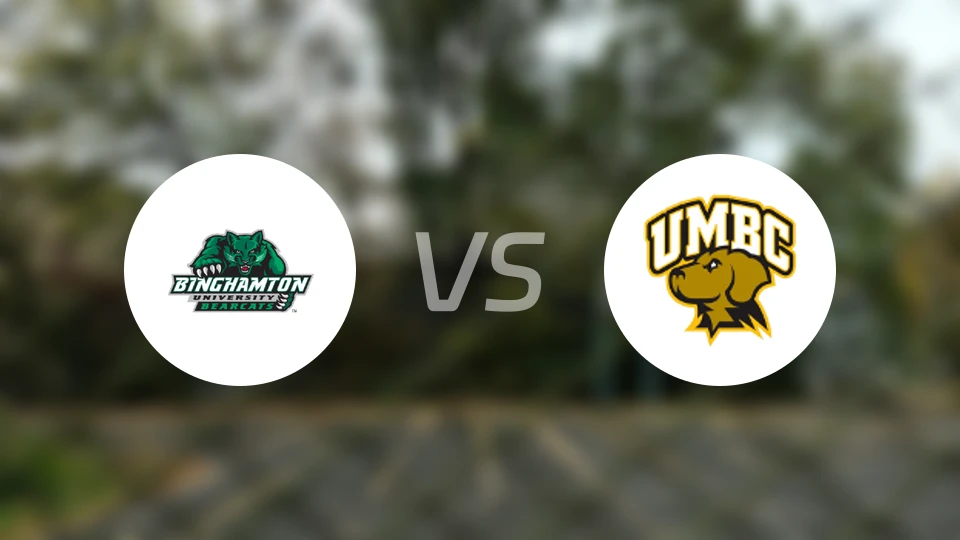 宾汉顿大学vs马里兰巴尔的摩分校比分预测【2026/02/06】