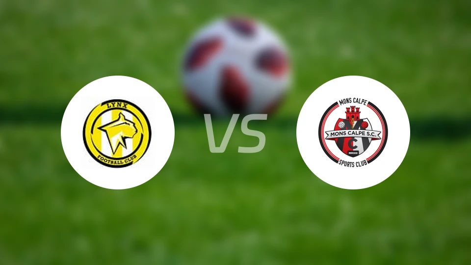 山猫FCvs蒙斯卡尔佩FC比分预测【2026/01/26】