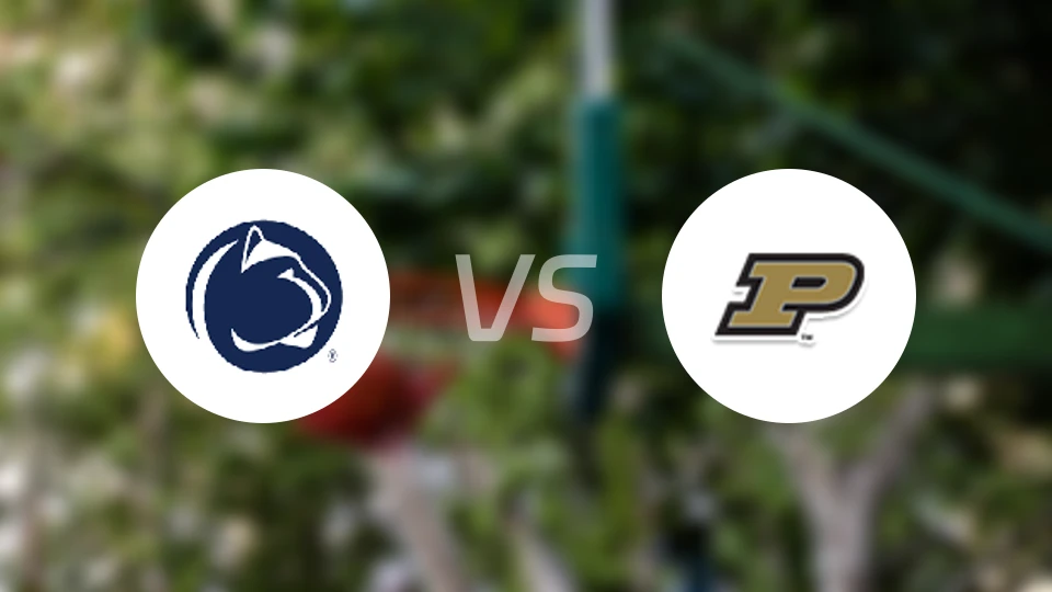 宾夕法尼亚州立大学vs普渡大学比分预测【2026/01/11】