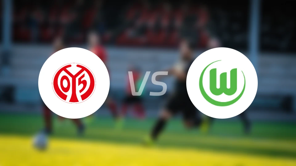 美因茨女足vs沃尔夫斯堡B队女足比分预测【2025/11/23】