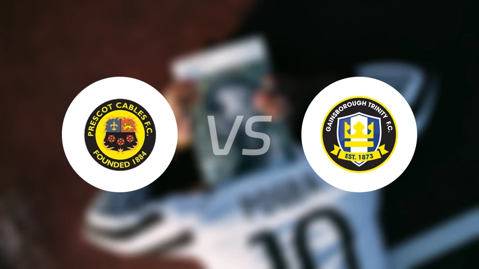 佩雷斯科vs根斯堡比分预测【2025/11/22】