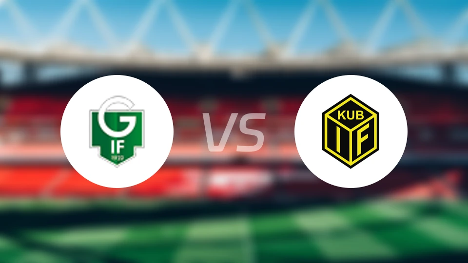 哥连斯vs古比根保斯比分预测【2026/04/18】