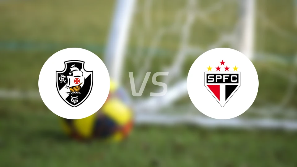 瓦斯科达伽马vs圣保罗比分预测【2025/11/03】