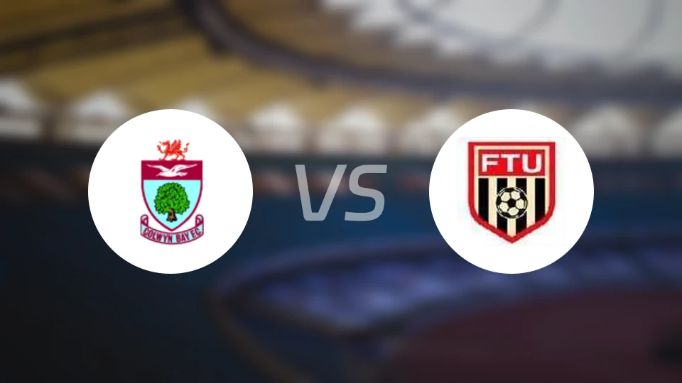 科尔温湾vs弗林特镇比分预测【2026/01/01】