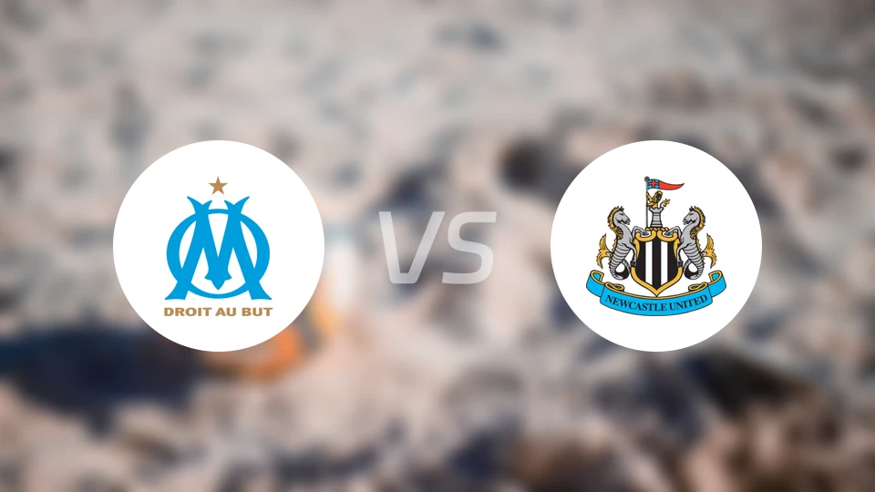 马赛vs纽卡斯尔联比分预测【2025/11/26】