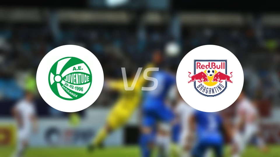 尤文都德青年队vs布拉干蒂诺RB U20比分预测【2026/02/25】