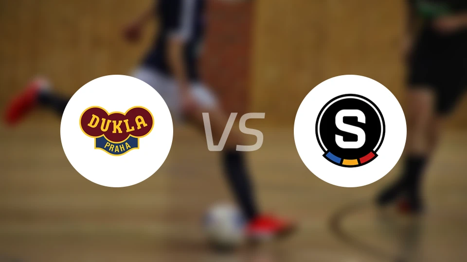 布拉格杜克拉vs布拉格斯巴达比分预测【2026/02/01】