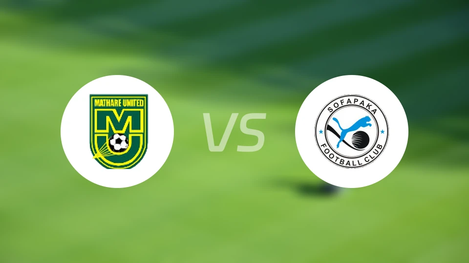 马塔雷联vs索法帕卡比分预测【2025/12/17】