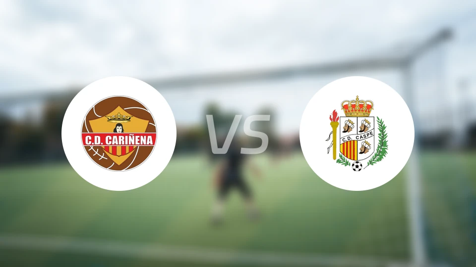 CD卡利涅纳vs卡斯佩比分预测【2026/04/12】