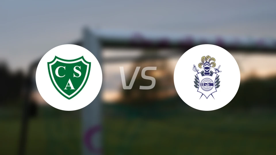 萨米恩托后备队vs拉普拉塔体操后备队比分预测【2026/03/18】