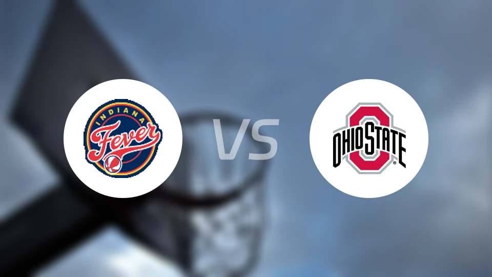 印第安纳女篮vs俄亥俄州立大学女篮比分预测【2026/01/23】