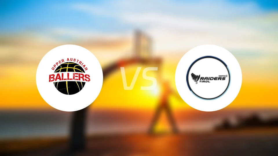 上奥地利芭蕾舞者vs蒂罗尔突袭者比分预测【2025/12/21】