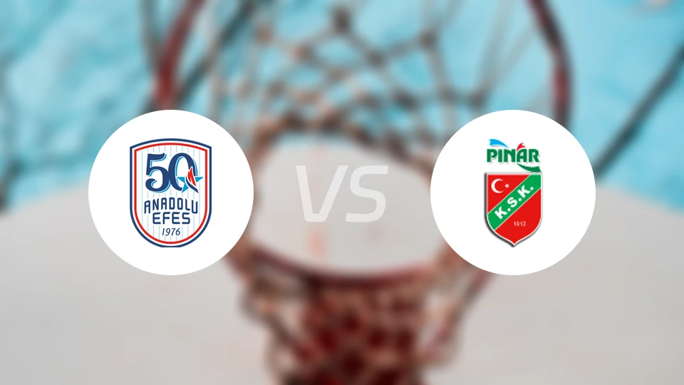 安纳托利亚艾菲斯vs皮纳尔比分预测【2026/02/08】
