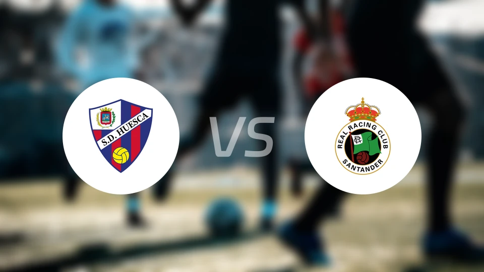 韦斯卡vs桑坦德竞技比分预测【2025/12/20】