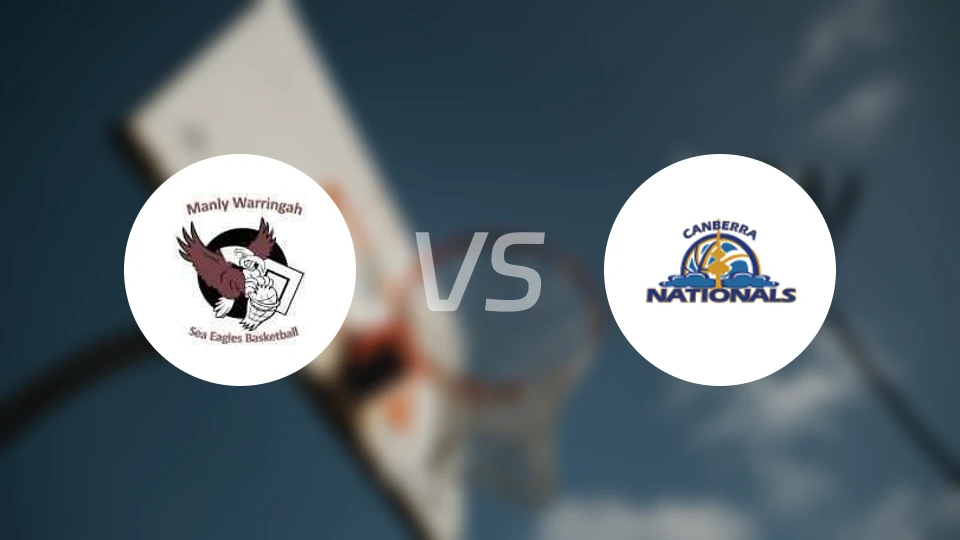 曼利海鹰女篮vs坎培拉国民女篮比分预测【2026/03/28】