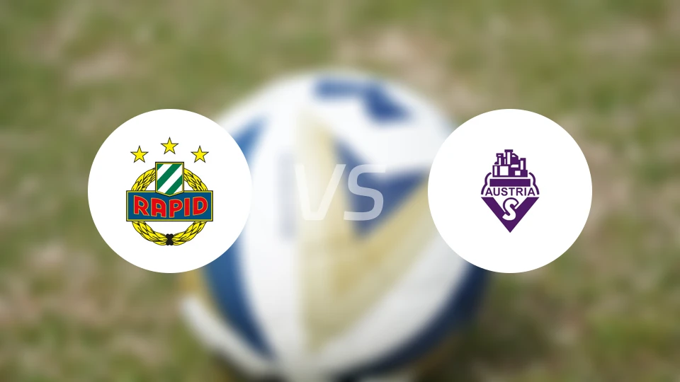 维也纳快速青年队vs奥地利萨尔斯堡比分预测【2026/03/04】