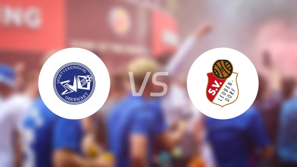 奥伯华特vs雷欧贝多夫比分预测【2026/04/11】