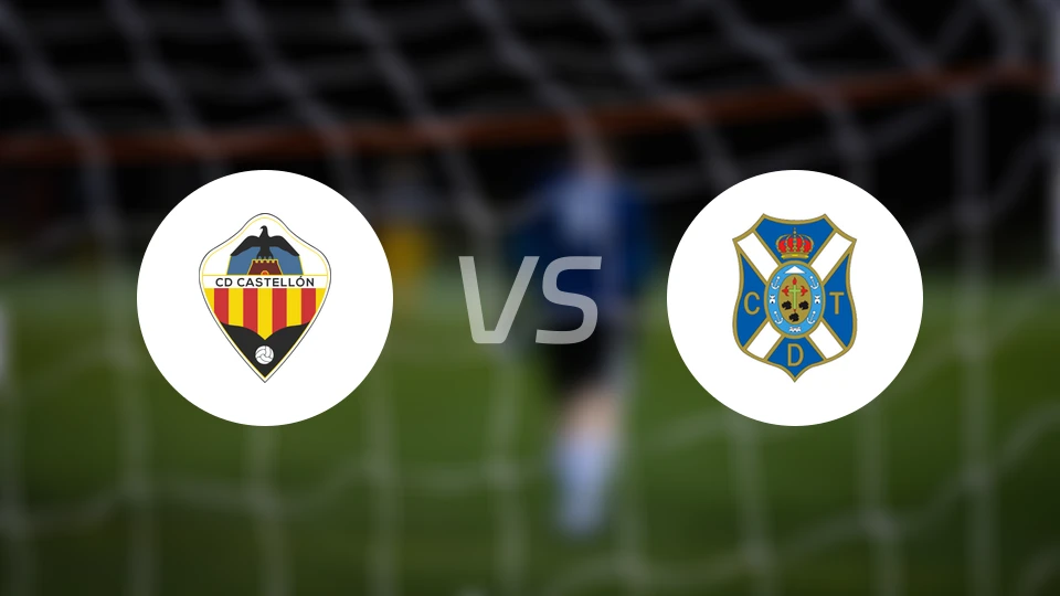 卡斯迪隆vs特内里费比分预测【2024/09/29】