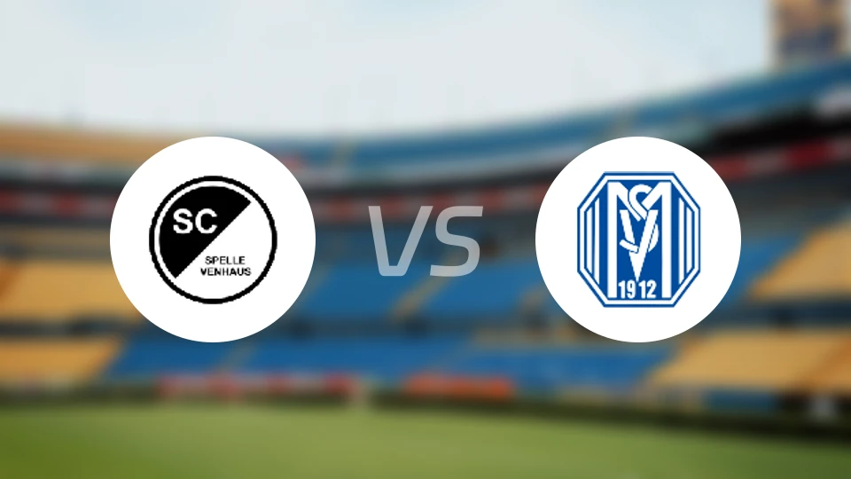 SC斯雷维巷vsSV梅彭II队比分预测【2026/04/11】