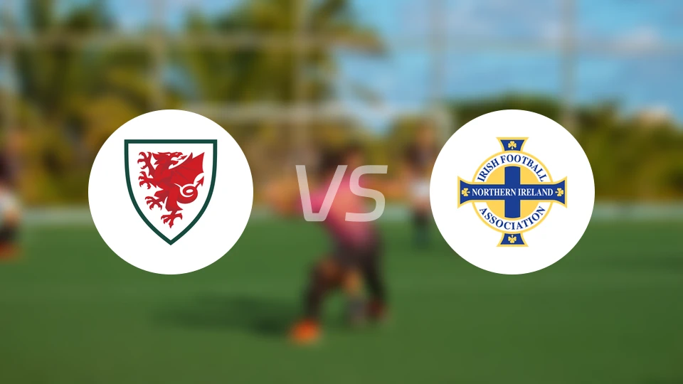 威尔士vs北爱尔兰比分结果战报【2026/04/01】