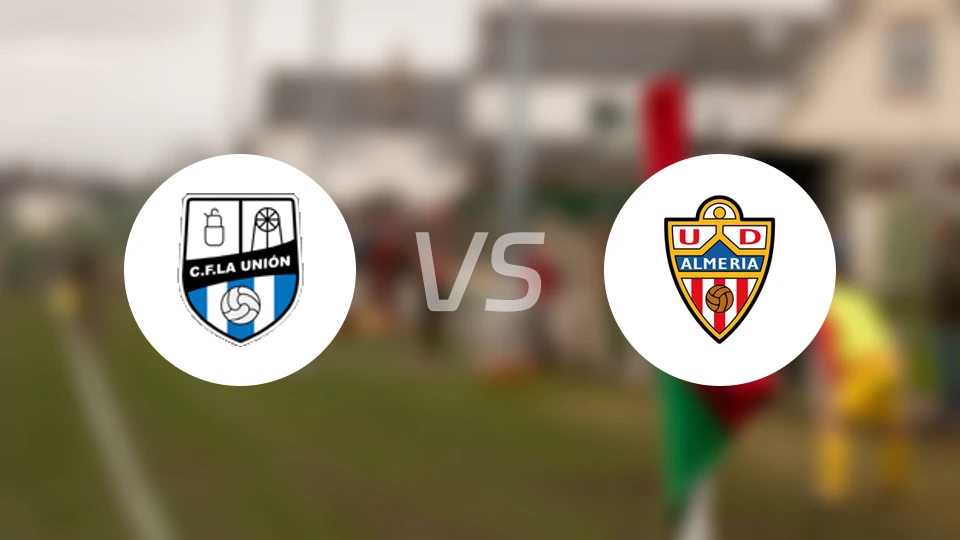 拉尤宁CFvs阿尔梅里亚B队比分预测【2026/03/01】