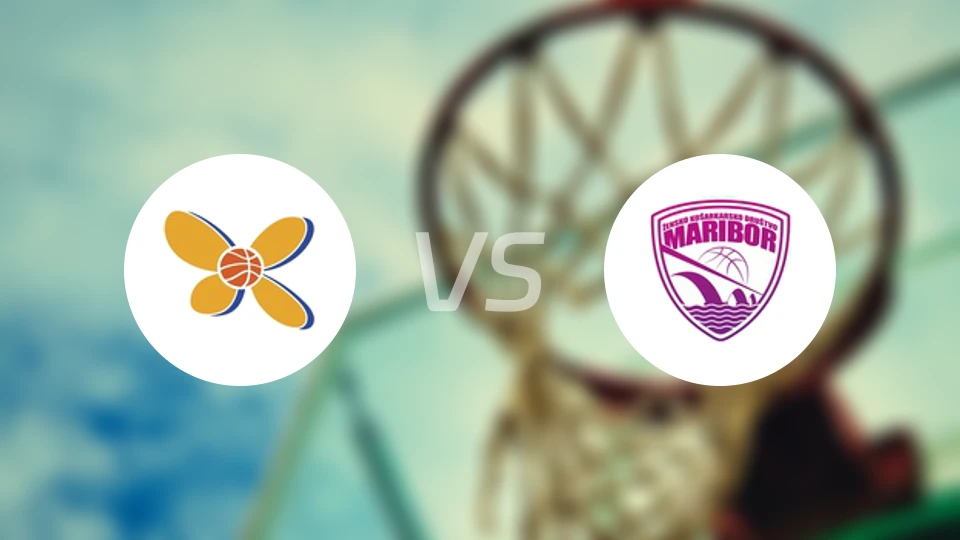 拖里格拉瓦女篮vs马里博尔女篮比分预测【2025/11/23】