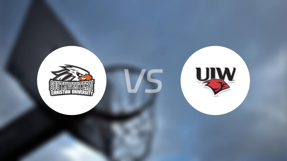 西南基督学院vs红雀医学院比分预测【2025/11/12】