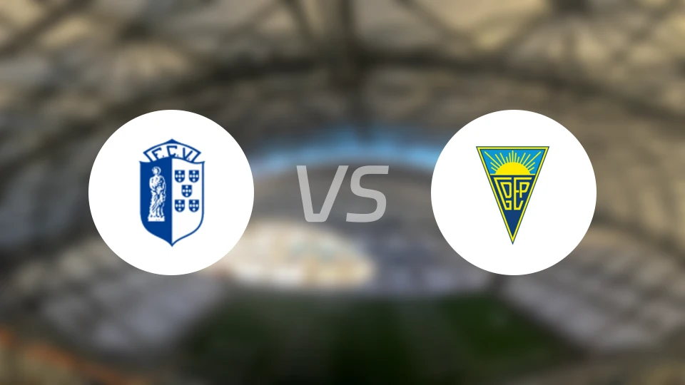 维泽拉U23vs埃斯托里尔U23比分预测【2026/04/07】