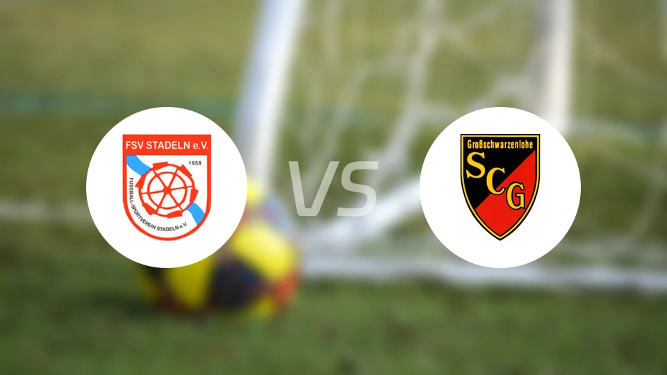 斯塔登vsSC格罗斯施瓦岑洛厄比分预测【2026/03/28】