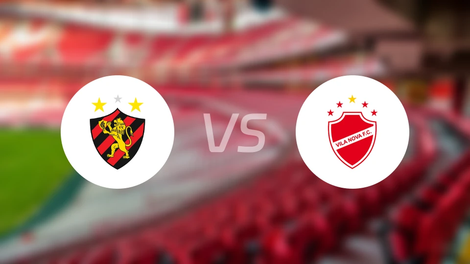 累西腓体育vs维拉诺瓦比分结果战报【2026/04/02】