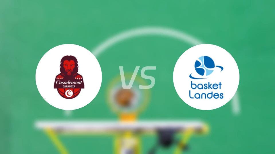 萨拉戈萨女篮vs兰德斯女篮比分预测【2025/10/30】