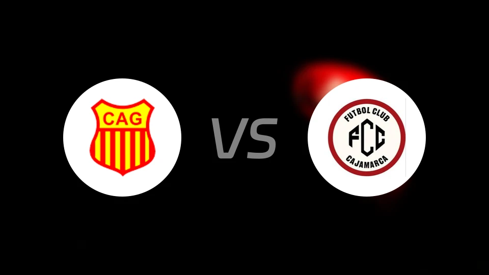 格劳竞技vs卡哈马卡俱乐部比分结果战报【2026/03/07】