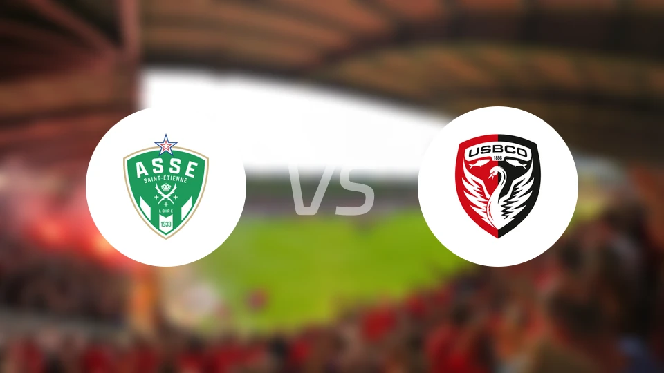 圣埃蒂安vs布洛涅比分预测【2026/02/01】