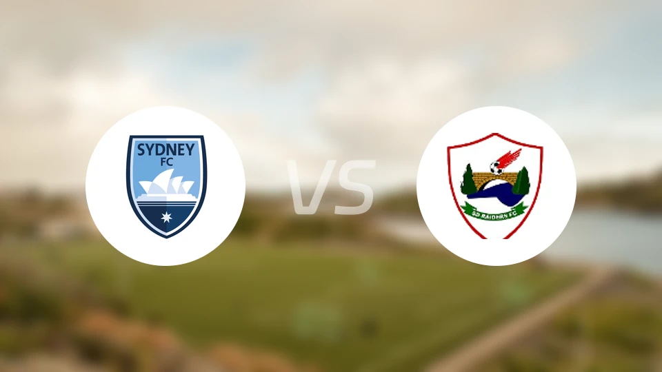 悉尼FC青年队vsSD公鹿FC比分预测【2026/02/06】
