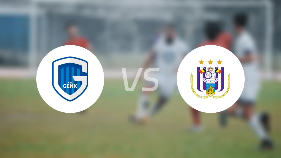 亨克B队vs安德莱赫特B队比分结果战报【2024/10/06】