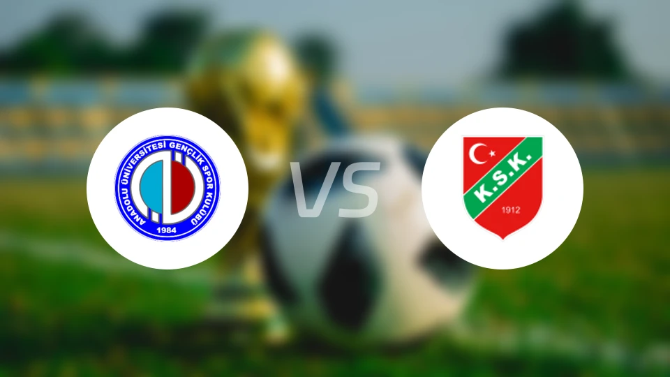 安那托利亚大学vs卡西亚卡比分预测【2026/02/08】