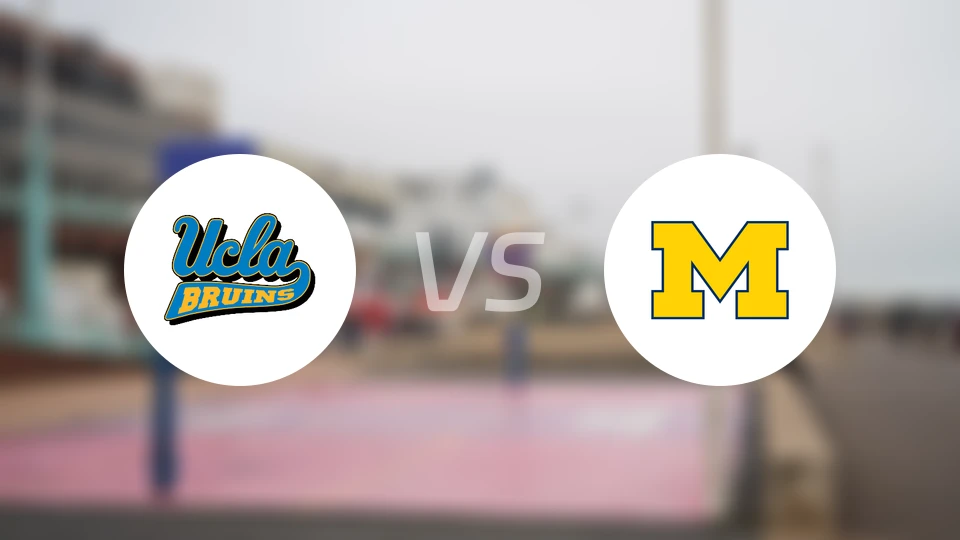 加州大学洛杉矶分校vs密歇根大学比分预测【2026/02/15】