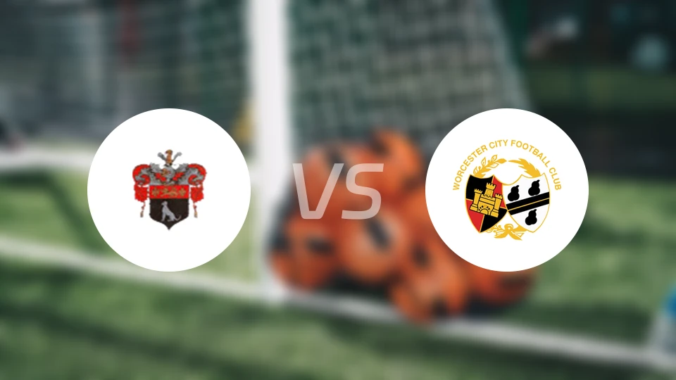 萨德贝利vs伍斯特比分预测【2025/11/01】