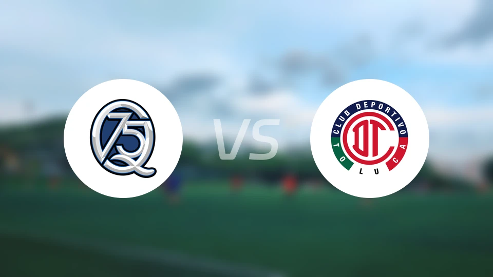 克雷塔罗vs托卢卡比分预测【2026/04/05】