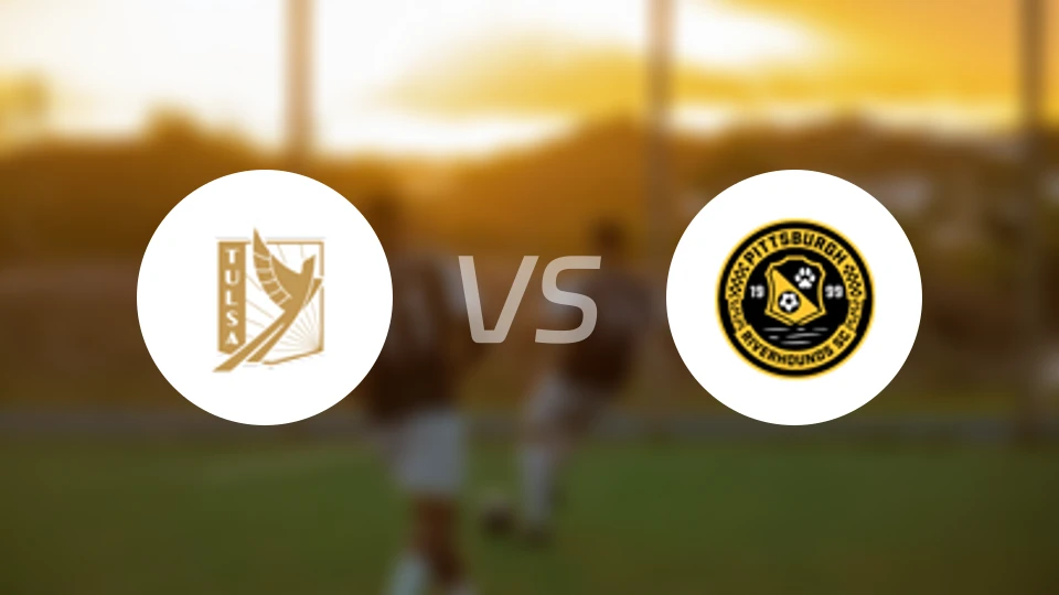 塔尔萨钻机工vs匹兹堡猎犬河队比分预测【2025/11/23】