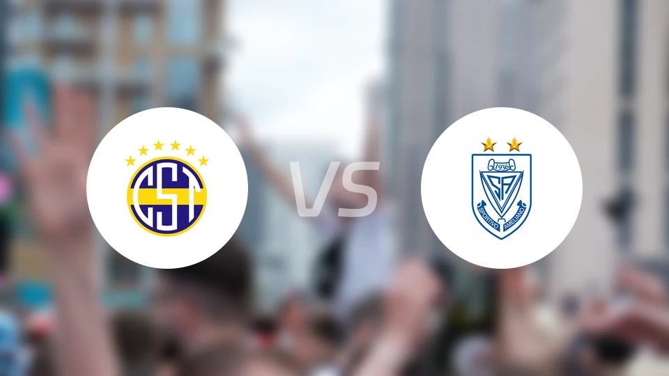 特立尼登斯vs艾美利亚诺体育比分预测【2026/03/20】