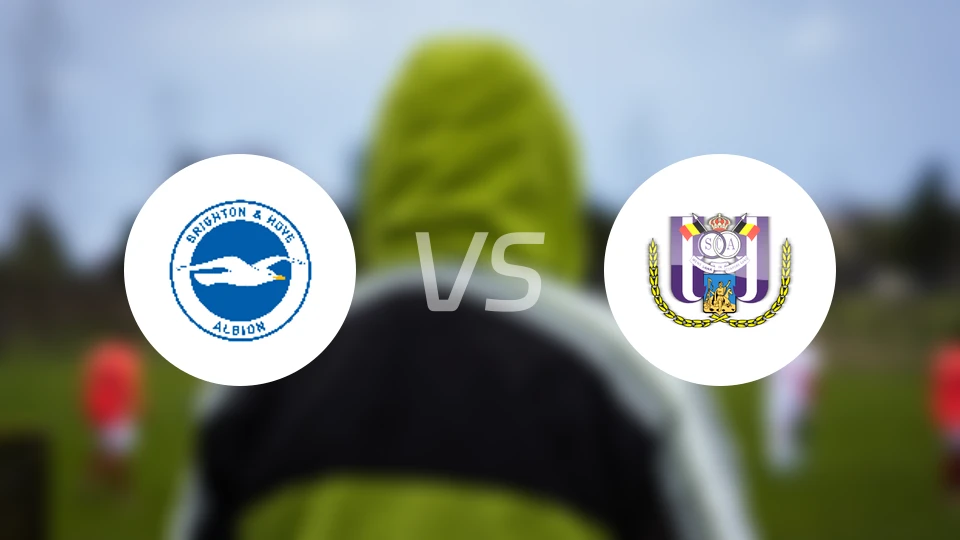 布莱顿U21vs安德莱赫特U21比分结果战报【2024/11/27】