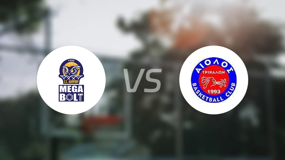 拉夫里罗vs特里卡拉比分预测【2026/01/03】