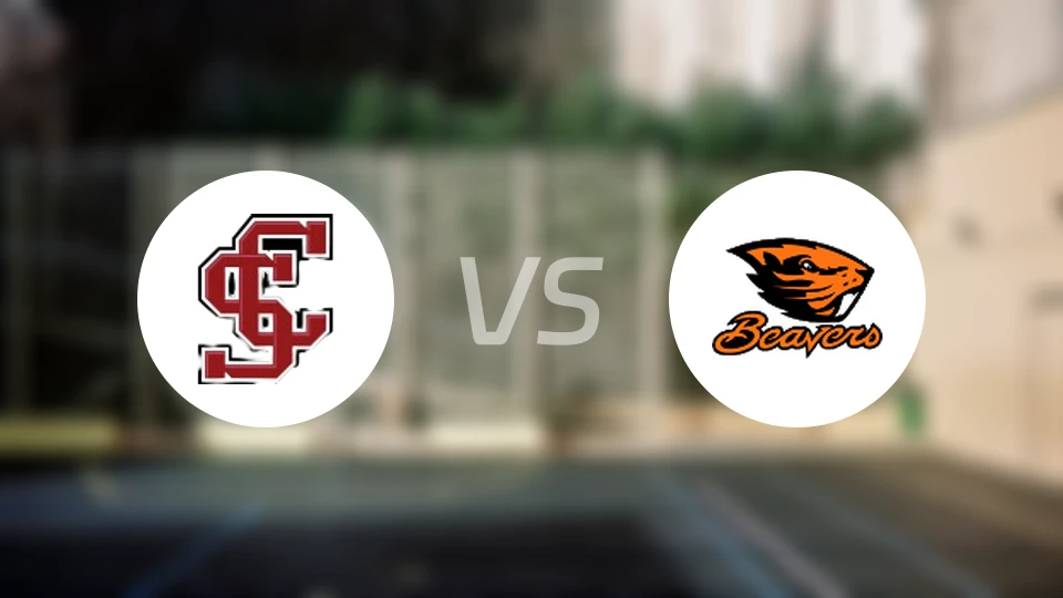 圣塔克拉拉大学vs俄勒冈州立大学比分预测【2025/12/29】